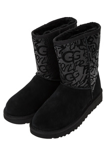 Полусапоги UGG