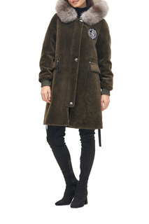 Пальто SilverFox