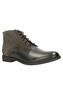 boots GINO ROSSI