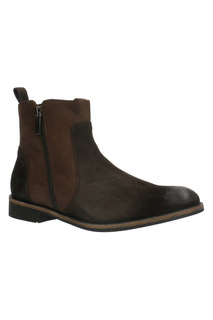 short boots GINO ROSSI
