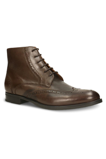 boots GINO ROSSI