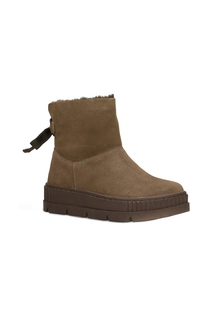 booties GINO ROSSI