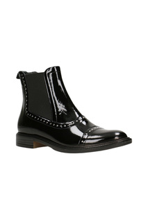 boots GINO ROSSI