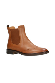 boots GINO ROSSI
