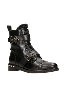 boots GINO ROSSI