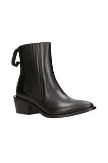 boots GINO ROSSI