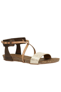 high heel sandals GINO ROSSI