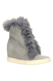 short boots GINO ROSSI