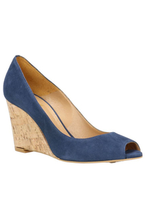 Wedge-heeled sandals GINO ROSSI