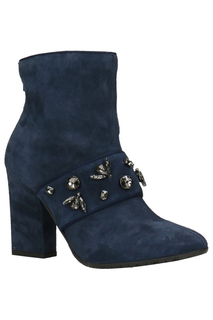 short boots GINO ROSSI