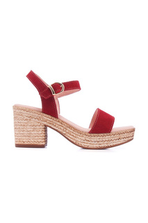 high heels sandals MARIA BARCELO