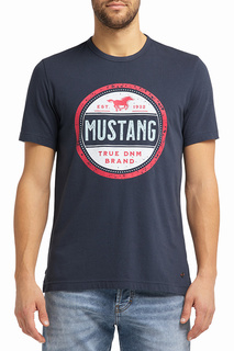 Футболка Mustang