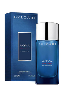 Туалетная вода 30 мл Bvlgari