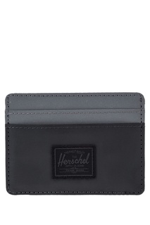 Визитница herschel