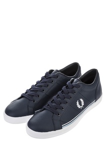 Кеды Fred Perry