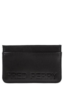 Визитница Fred Perry