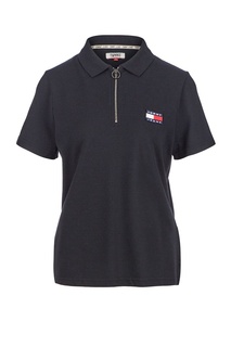 Футболка Поло Tommy Jeans