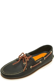 Мокасины Timberland
