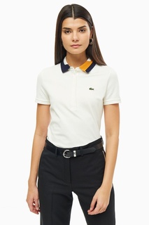 Футболка Поло Lacoste