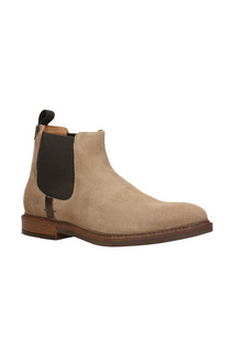 booties GINO ROSSI