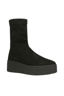 booties GINO ROSSI
