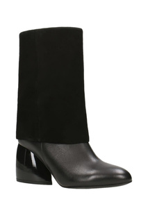 high boots GINO ROSSI