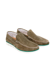 moccasins Frank Daniel