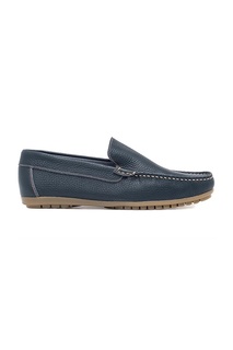 moccasins Son Castellanisimos