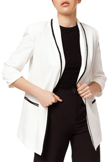 blazer VALERIA BLUE