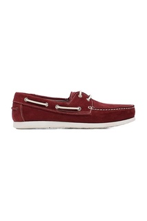 topsiders Son Castellanisimos