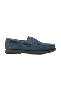 topsiders Son Castellanisimos