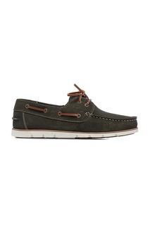 topsiders Son Castellanisimos