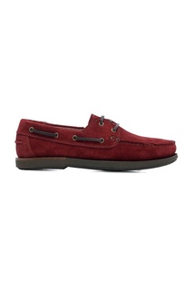 topsiders Son Castellanisimos