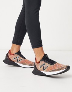 Кроссовки New Balance Running Fuel Cell Echo-Мульти