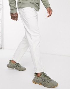 Светлые прямые джинсы Levis 501 93-Белый Levis®