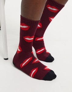 Носки HUF-Мульти