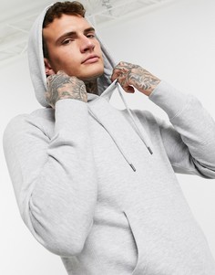 Серый худи Celio