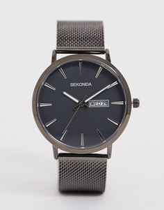 Часы Sekonda эксклюзивно для ASOS-Серый