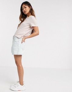 Широкие голубые шорты Levis-Синий Levis®