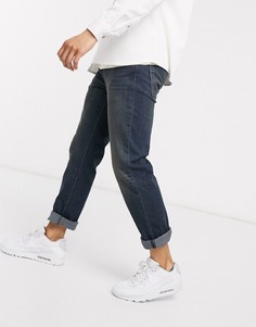 Прямые джинсы Levis 514-Синий Levis®