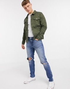 Куртка Jack & Jones-Зеленый