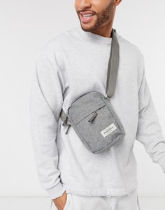 Сумка для авиапутешествий Eastpak the one-Серый