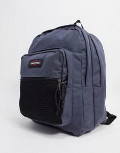 Рюкзак с карманом Eastpak-Синий