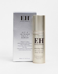 Сыворотка с витамином С Emma Hardie Intense Daily-Бесцветный
