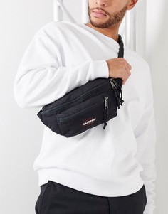Сумка-кошелек на пояс Eastpak-Черный