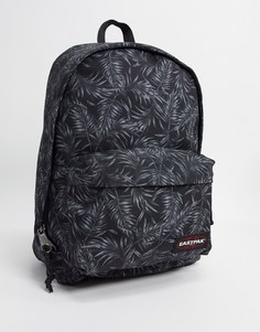 Рюкзак Eastpak out of office-Черный