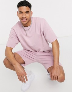Лавандовый джемпер от комплекта Topman-Фиолетовый
