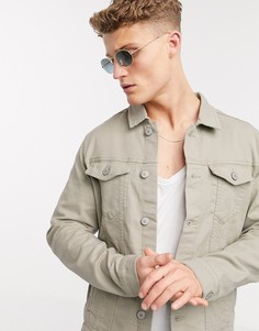 Куртка Jack & Jones-Серебряный