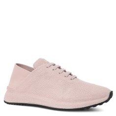Кроссовки OFFICINE CREATIVE RACE/105 розовый