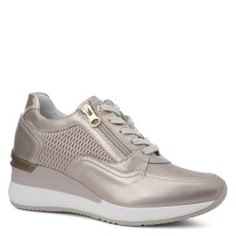 Сникерсы NERO GIARDINI E010466D розовый